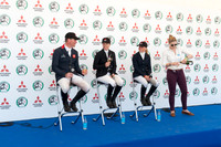 PRESS CONFERENCE