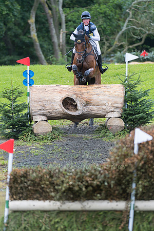 NICOLA WILSON AND ERANO M