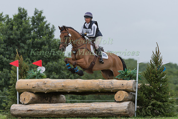 KATE ROCHER-SMITH AND MBF DASSETT LEGACY