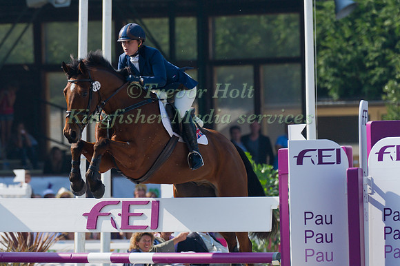 Alice Dunsdon and Fernhill Present