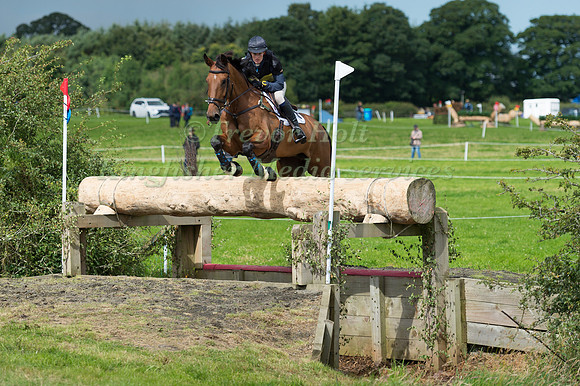JOANNE EARLE AND CRAIC IN TIME