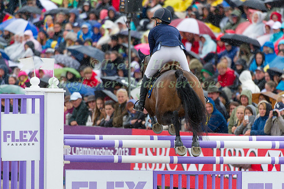 Frida Andersen and Herta