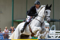 Jonathan Paget and Shady Grey