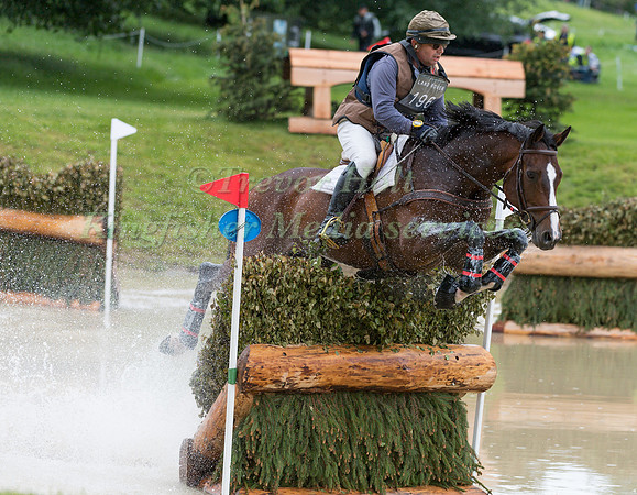 JAMBLINNE GEOFFROY  DE (BEL) AND CONSEQUENT PIA Z
