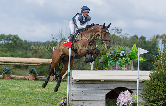 NICOLA WILSON AND ERANO M