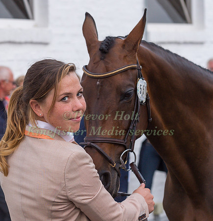 JEANETTE CHARDON AND VIENNA_