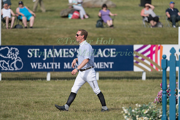 Oliver Townend_