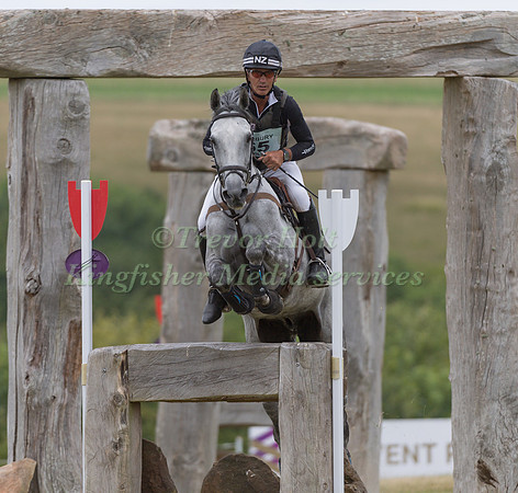 ANDREW  NICHOLSON (NZL) AND SWALLOW SPRINGS-2