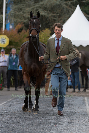WILLIAM FOX - PITT AND LITTLE FIRE