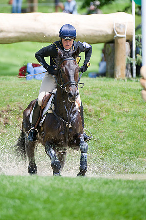Pippa Funnelll and Or Noir De La Loge