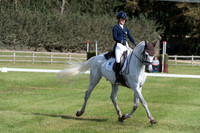 AILSA WATES AND WOODLANDS PERSUASION