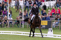 ANGUS SMALES (GBR) AND ESI PHEONIX