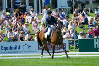 Alexander Peternell and AP Not Landing