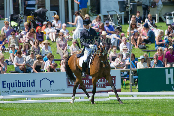 Alexander Peternell and AP Not Landing