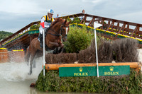 ANDREW HOY (AUS) AND  VASSILY DE LASSOS