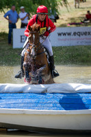 Paul Tapner and Pioneer Milly