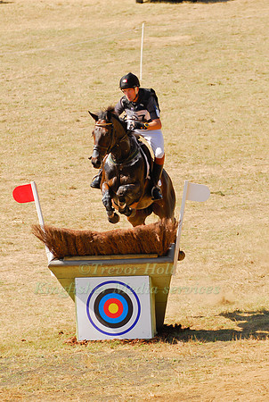 Joris Van springel  and Bold Action