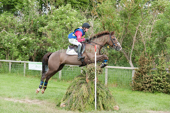 Ellen Svennerstal and Southway