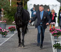 ANDREAS DIBOWSKI (GER) AND FRH BUTTS AVEDON