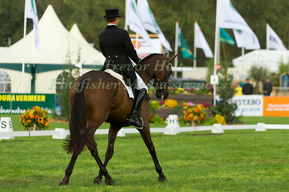 Christopher Burton and Haruzac