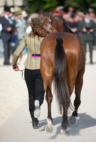 Sarah Stretton and Skip On