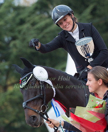 GWENDOLEN FER (FRA) AND ROMANTIC LOVE