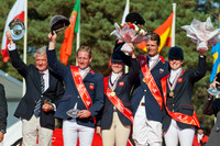 British Team