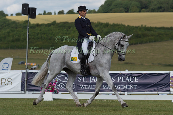 SHANE  ROSE (AUS) AND CP QUALIFIED-2