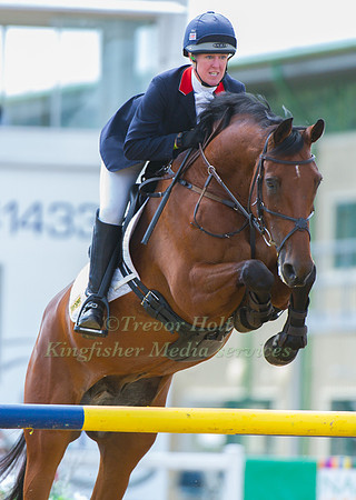 Nicola Wilson and Kiltealy Brief