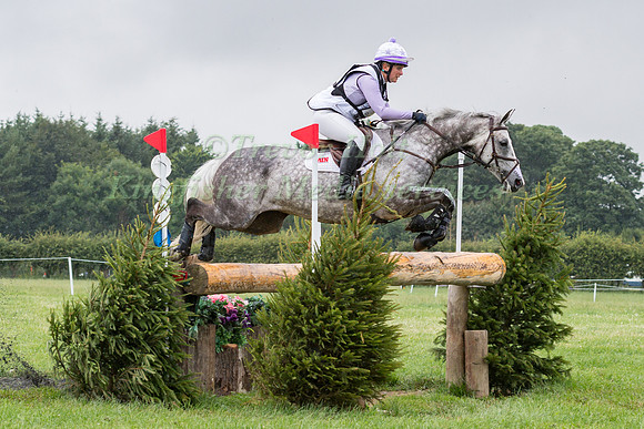 GEMMA TATTERSALL AND FLASH COOLEY