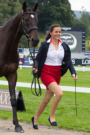 Gwendolen Fer of France with Romantic Love