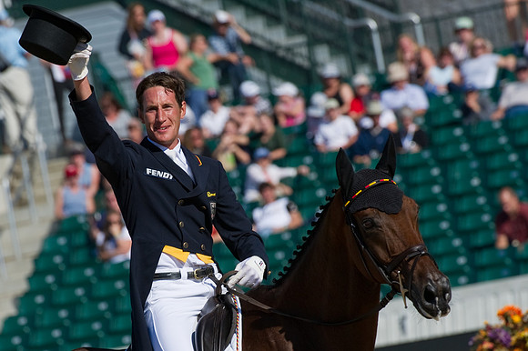 Dirk Schrade and Gadget de la Gare