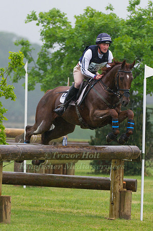Craig Bar and Dassett Cool Touch