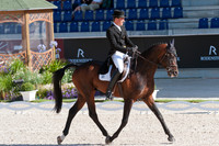Kai Ruder and Leprince des Bois