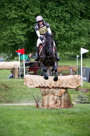 Ruth Edge and Elite Opposition