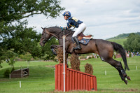 Olivia Simonazzi and Direct Quest