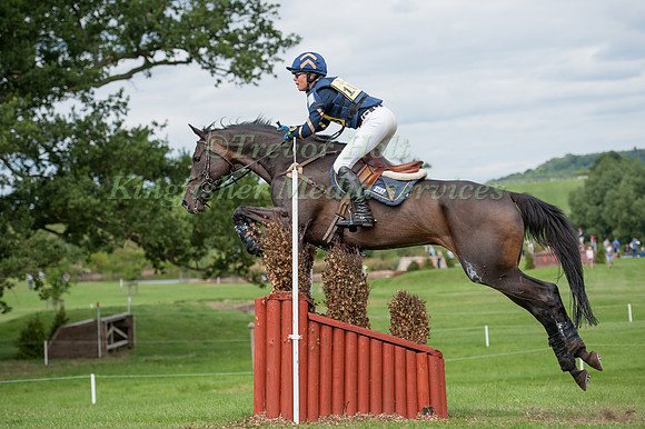 Olivia Simonazzi and Direct Quest