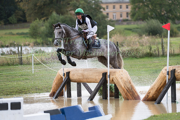 LAUREN BLADES RIDING RUSSAL Z