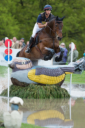 Astier Nicolas (FRA) riding  MOLAKAI