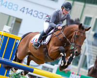 Julie Bordenave and Mexico de Canta
