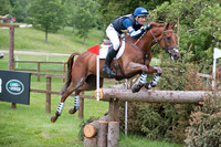 Johnathan Paget & Clifton Lush