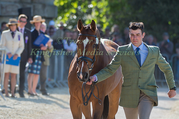 Giovanni Ugolotti of italy and Oplitas
