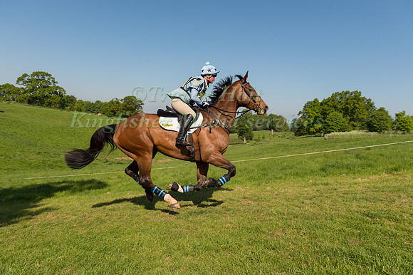 ALICE PEARSON AND CALCOURT QUANTUM