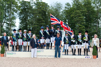 The Prize Giving