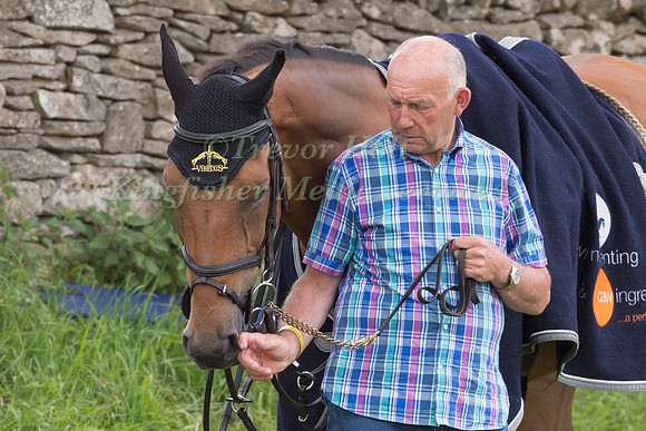 Alan Townend