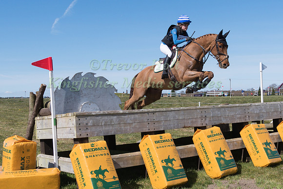 SAMMY OLIVER RIDING KELLYPSA VAN T ASSCHAUT