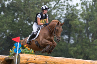 ALICIA HAWKER  AND NANKIN DES RUETTES