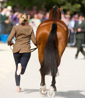 Hannah Bate and Finbury Hill