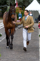 ALEXANDER BRAGG (GBR) AND ZAGREB