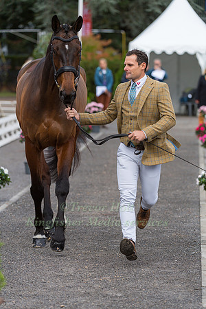 ALEXANDER BRAGG (GBR) AND ZAGREB